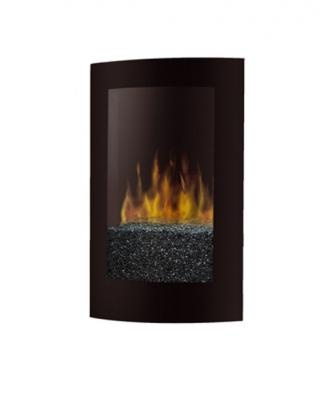 SEMINEE ELECTRICE 3D CONVEX BLACK